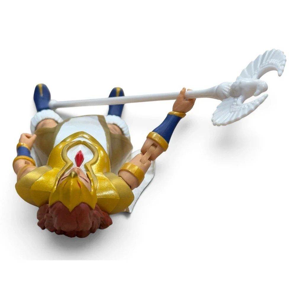Mattel MOTU Masterverse Revolution Sorceress Teela 7